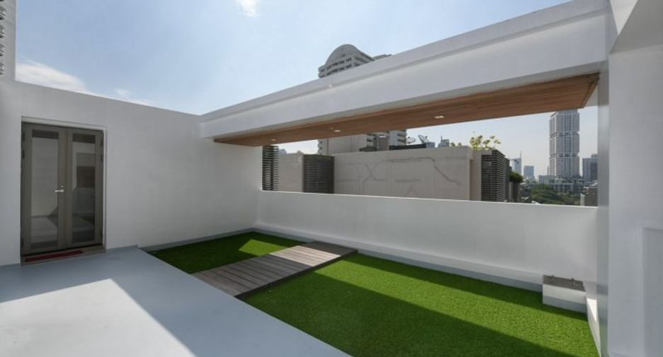 For sale 3 bedrooms house in Watthana, Bangkok