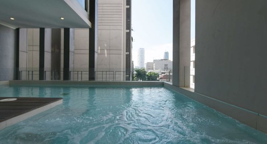 For sale 3 bedrooms house in Watthana, Bangkok
