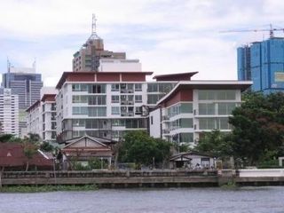 ขาย 2 ห้องนอน คอนโด ใน คลองสาน, กรุงเทพฯ
