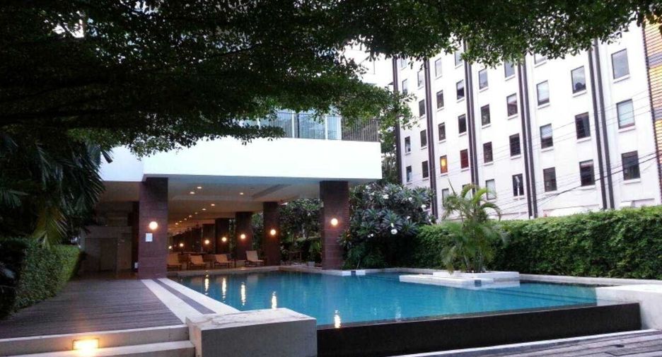 À vendre 2 chambres condo à Khlong San, Bangkok