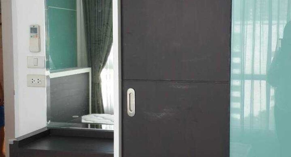 À vendre 2 chambres condo à Khlong San, Bangkok