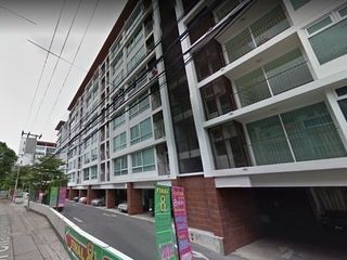 ขาย 2 ห้องนอน คอนโด ใน คลองสาน, กรุงเทพฯ