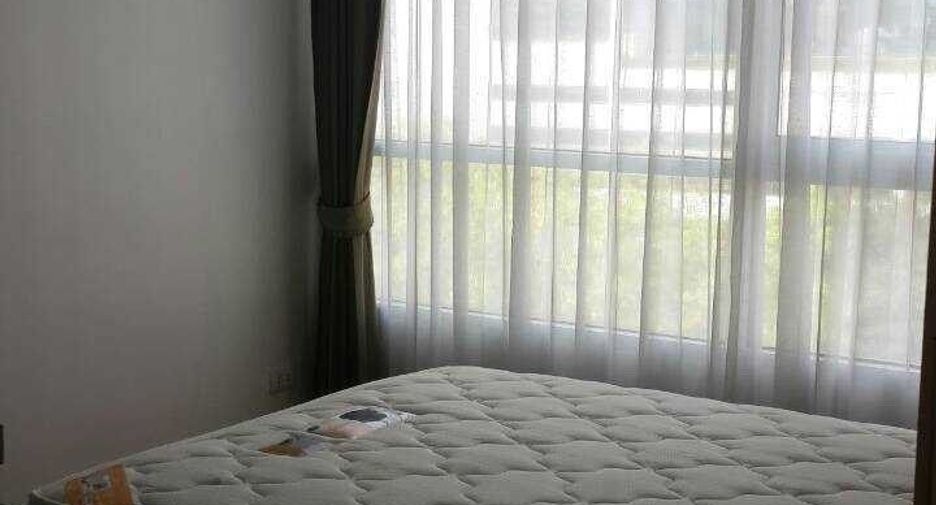 À vendre 2 chambres condo à Khlong San, Bangkok