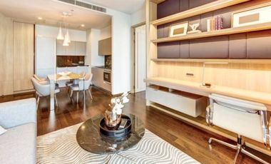 À louer et à vendre 1 chambre condo à Khlong Toei, Bangkok