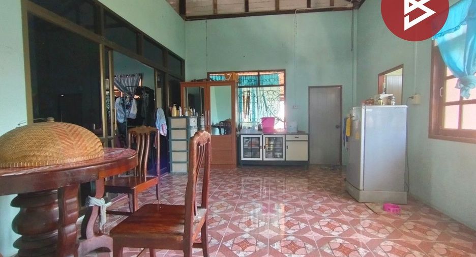 For sale 2 bed house in Tha Mai, Chanthaburi