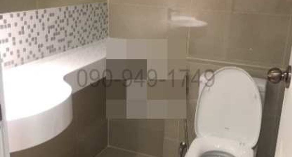 For rent 1 bed condo in Pom Prap Sattru Phai, Bangkok