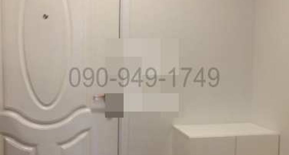 For rent 1 bed condo in Pom Prap Sattru Phai, Bangkok