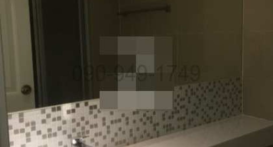 For rent 1 bed condo in Pom Prap Sattru Phai, Bangkok