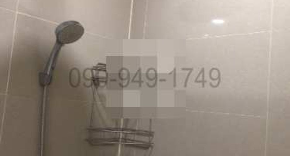 For rent 1 bed condo in Pom Prap Sattru Phai, Bangkok