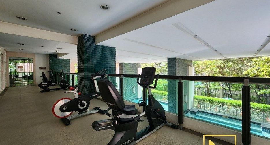 Wohnung zur Miete mit 2 Zimmer in Pathum Wan, Bangkok