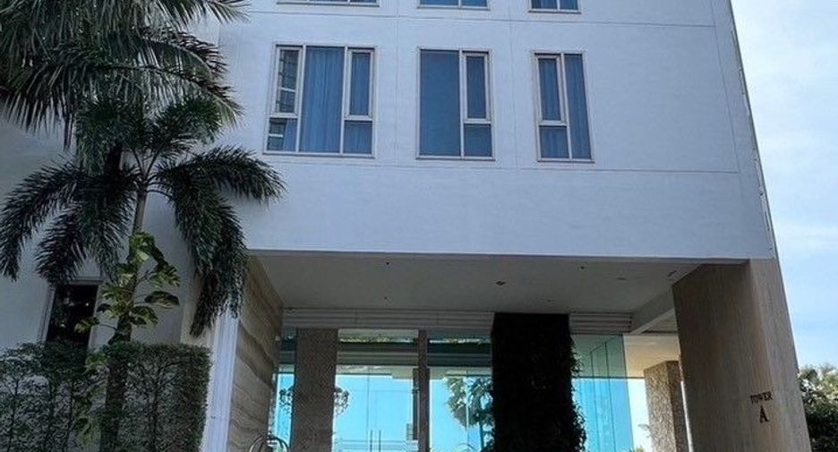 For sale 2 bedrooms condo in Bang Lamung, Chonburi
