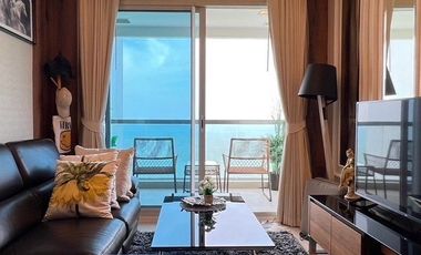 出售 2 卧室 公寓 在 Bang Lamung, Chon Buri