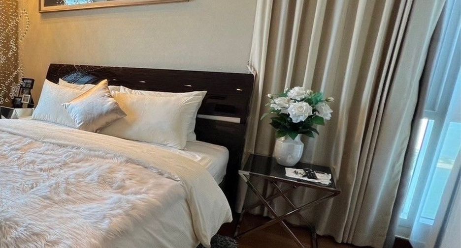 For sale 2 bedrooms condo in Bang Lamung, Chonburi