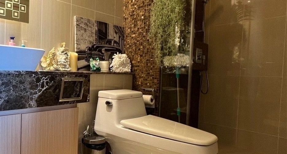 For sale 2 bedrooms condo in Bang Lamung, Chonburi
