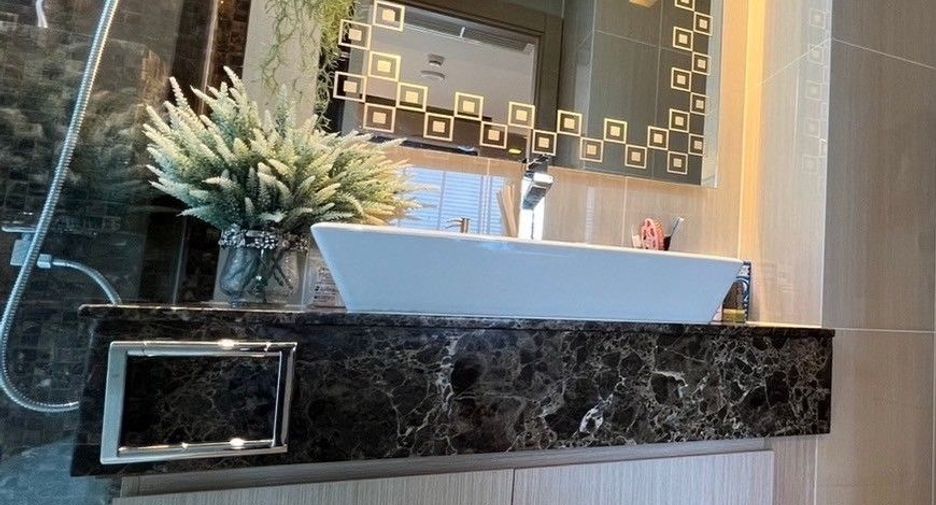 For sale 2 bedrooms condo in Bang Lamung, Chonburi