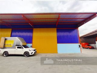 ให้เช่า โกดัง ใน บางใหญ่, นนทบุรี