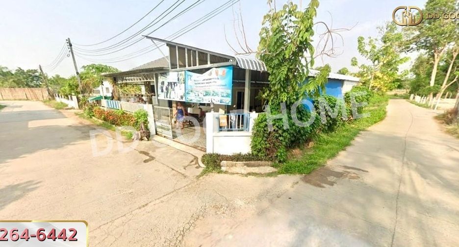 For sale 2 bedrooms house in Mueang Phayao, Phayao