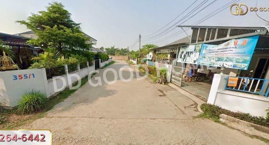 For sale 2 bedrooms house in Mueang Phayao, Phayao