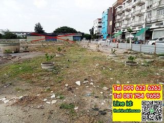 出租 土地 在 Bang Khae, 曼谷