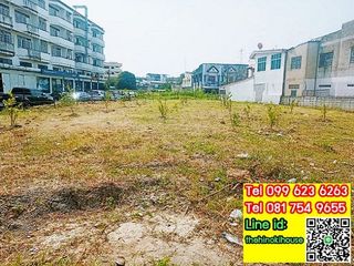 出租 土地 在 Bang Khae, 曼谷