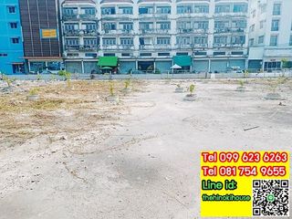 For rent land in Bang Khae, Bangkok