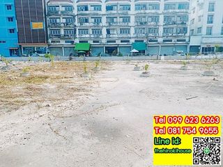 出租 土地 在 Bang Khae, 曼谷