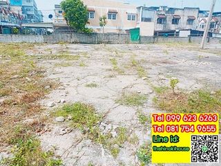 出租 土地 在 Bang Khae, 曼谷