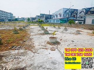 出租 土地 在 Bang Khae, 曼谷