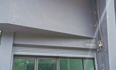 Local comercial en venta de 1 habitaciones en Sai Mai, Bangkok