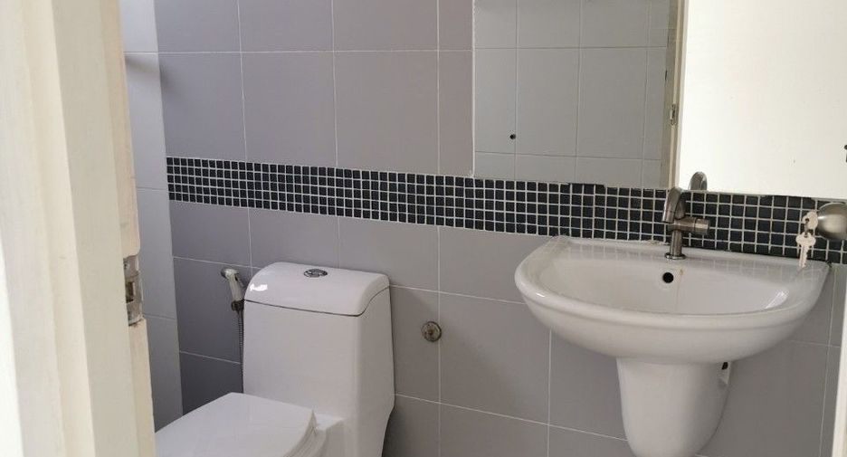 For sale 1 Beds retail Space in Sai Mai, Bangkok