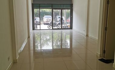 Local comercial en venta de 1 habitaciones en Sai Mai, Bangkok