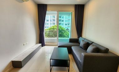 Condo en alquiler de 1 habitaciones en Watthana, Bangkok