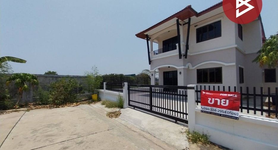 For sale 3 Beds house in Phutthamonthon, Nakhon Pathom