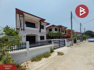For sale 3 bed house in Phutthamonthon, Nakhon Pathom