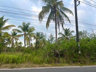 Terreno en venta en Takua Pa, Phang Nga