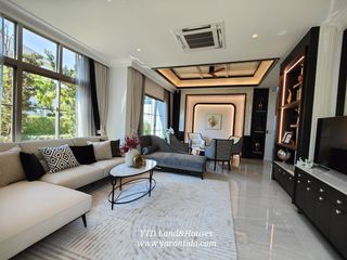 For sale 4 bed house in Lat Krabang, Bangkok