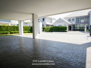 For sale 4 bed house in Lat Krabang, Bangkok
