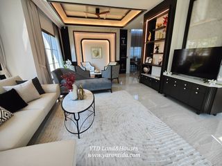 For sale 4 bed house in Lat Krabang, Bangkok