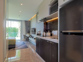 For sale スタジオ condo in Bang Lamung, Chonburi
