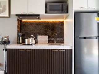 For sale スタジオ condo in Bang Lamung, Chonburi