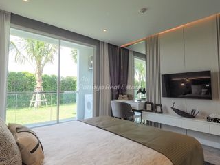 For sale スタジオ condo in Bang Lamung, Chonburi