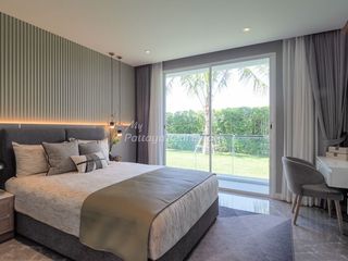 For sale スタジオ condo in Bang Lamung, Chonburi