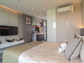 For sale スタジオ condo in Bang Lamung, Chonburi