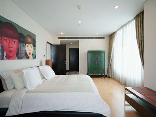 出租 2 卧室 公寓 在 Pathum Wan, 曼谷