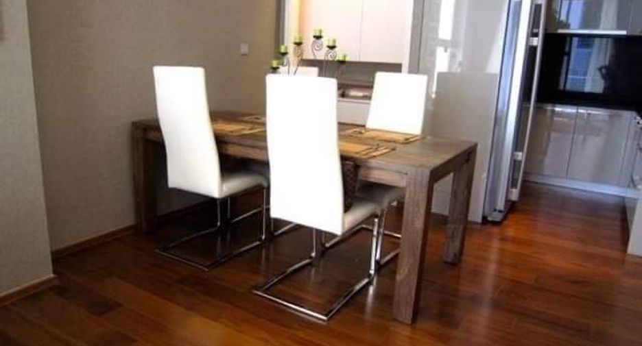 For rent and for sale 2 bedrooms condo in Watthana, Bangkok