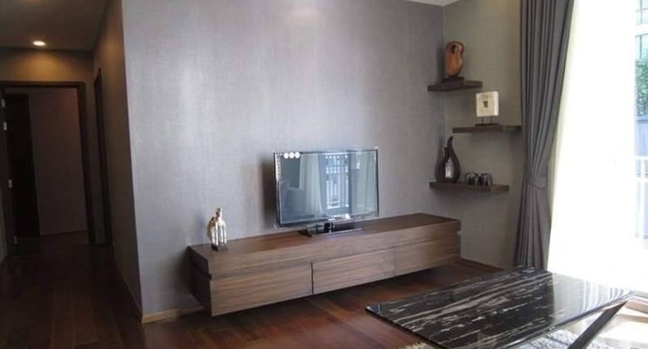 For rent and for sale 2 bedrooms condo in Watthana, Bangkok