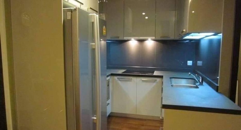 For rent and for sale 2 bedrooms condo in Watthana, Bangkok