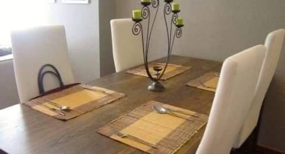 For rent and for sale 2 bedrooms condo in Watthana, Bangkok