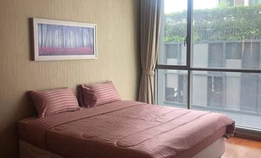 For rent and for sale 2 bedrooms condo in Watthana, Bangkok