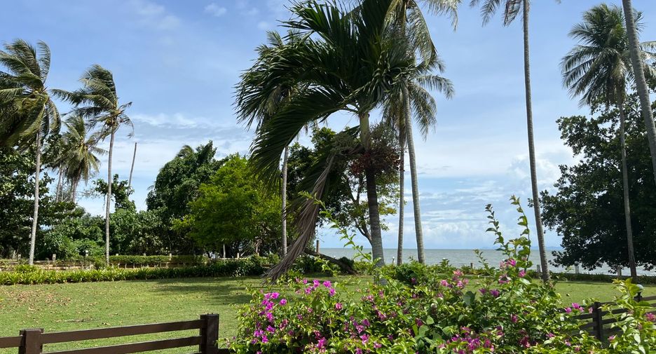 Villa en venta de 3 habitaciones en Nuea Khlong, Krabi